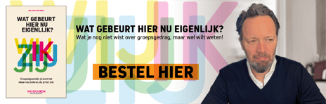 2022 Boek Banner bestel hier