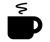 Koffie icon