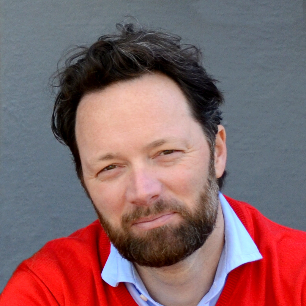 Bas van Kesteren